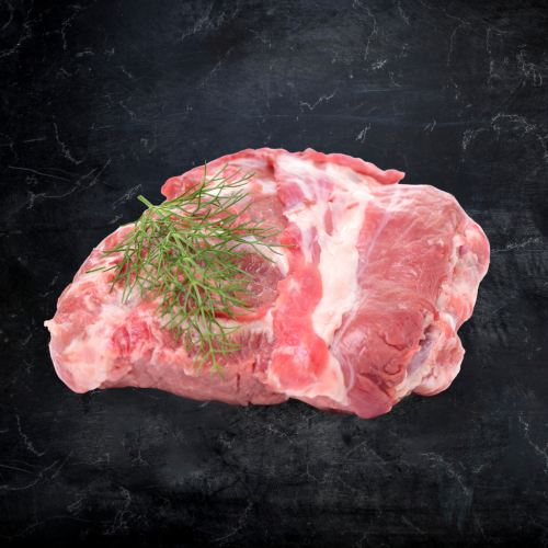 רבע טלה קפוא