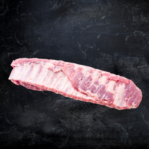 חזה אסאדו טלה